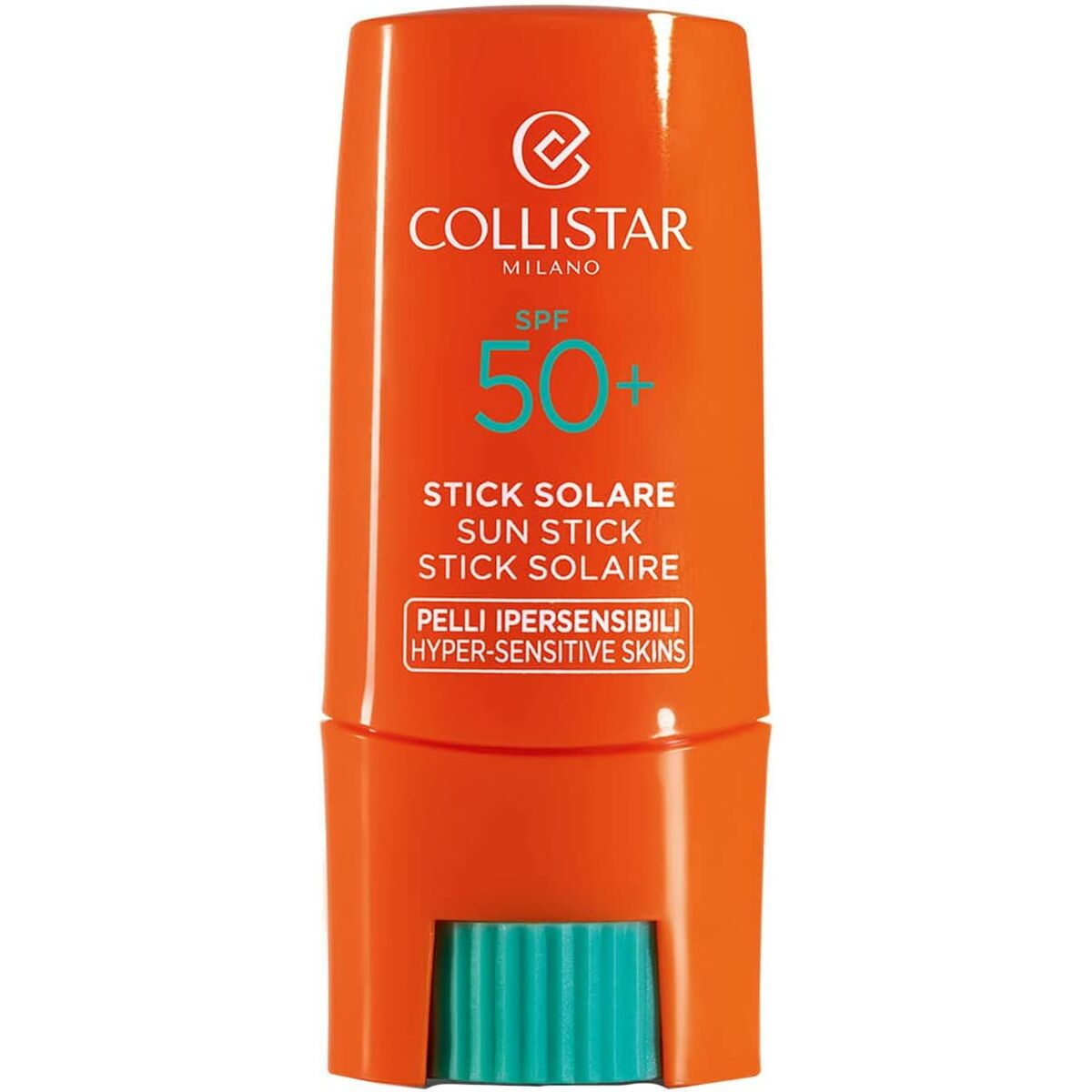 Collistar Sun Gel Stick SPF 50+ 9 ml