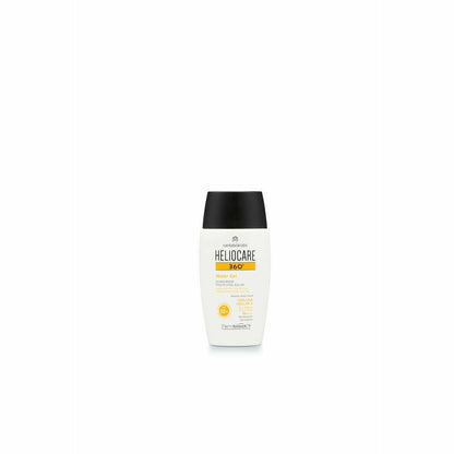 Cantabria Labs, Heliocare 360º, Sun Protection, Sunscreen Gel, SPF 50+, 50 ml