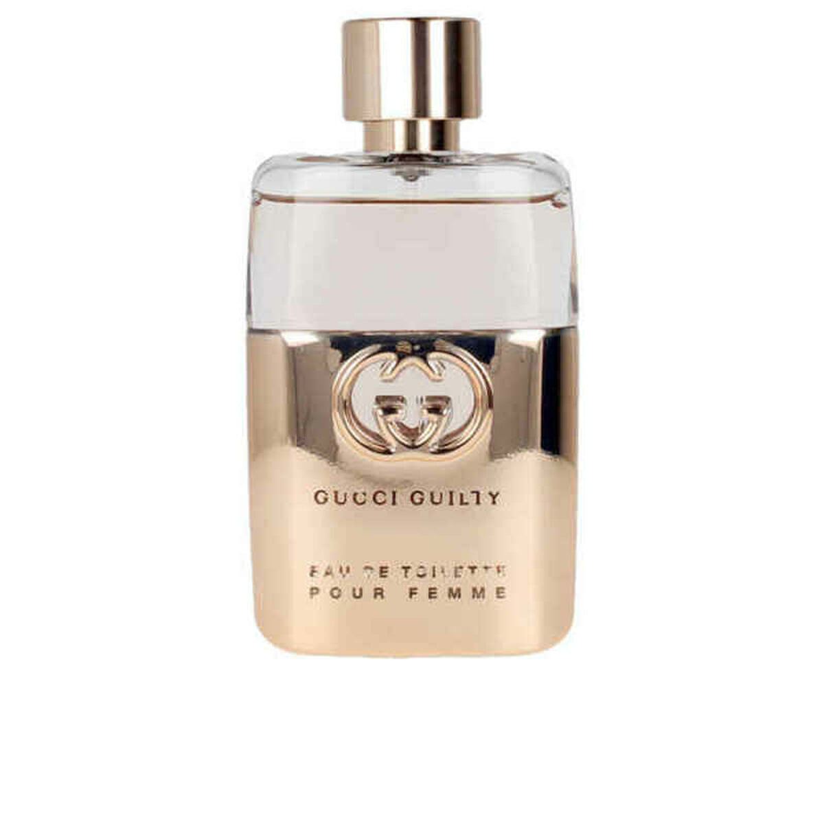 Gucci Guilty Pour Femme 2021 Eau De Toilette 50 ml (woman)