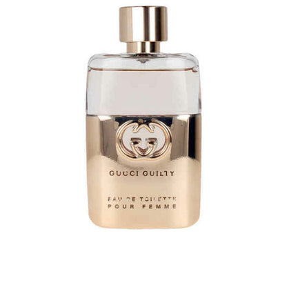 Gucci Guilty Pour Femme 2021 Eau De Toilette 50 ml (woman)