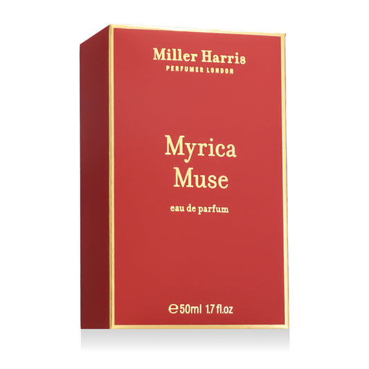 Miller Harris Myrica Muse Eau De Parfum 50 ml (unisex)