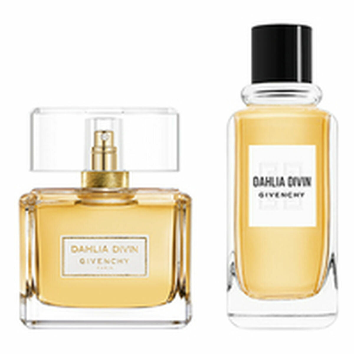 Givenchy Dahlia Divin Eau De Parfum 100 ml (woman)