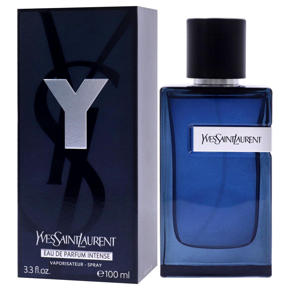 Yves Saint Laurent Y Pour Homme Eau De Parfum Intense 100 ml (man)