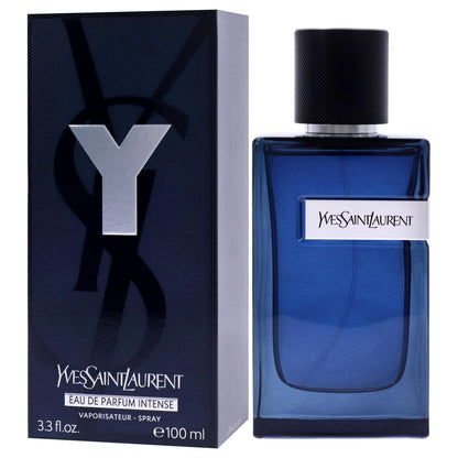 Yves Saint Laurent Y Pour Homme Eau De Parfum Intense 100 ml (man)
