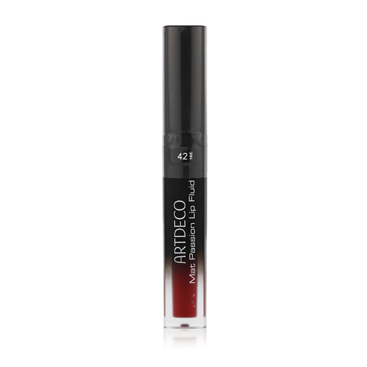 Artdeco Mat Passion Lip Fluid (42 Boho Red) 3 ml