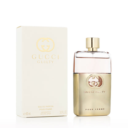 Gucci Guilty Pour Femme Eau De Parfum 90 ml (woman)