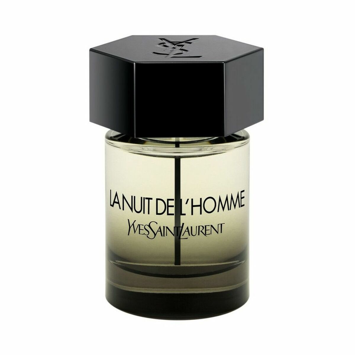 Yves Saint Laurent, La Nuit De L'Homme, Eau De Toilette, For Men, 60 ml