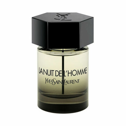 Yves Saint Laurent, La Nuit De L'Homme, Eau De Toilette, For Men, 60 ml