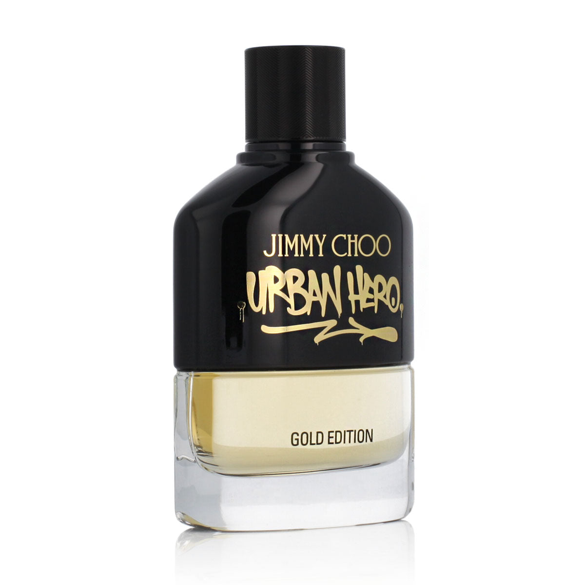 Jimmy Choo Urban Hero Gold Edition Eau De Parfum 100 ml (man)