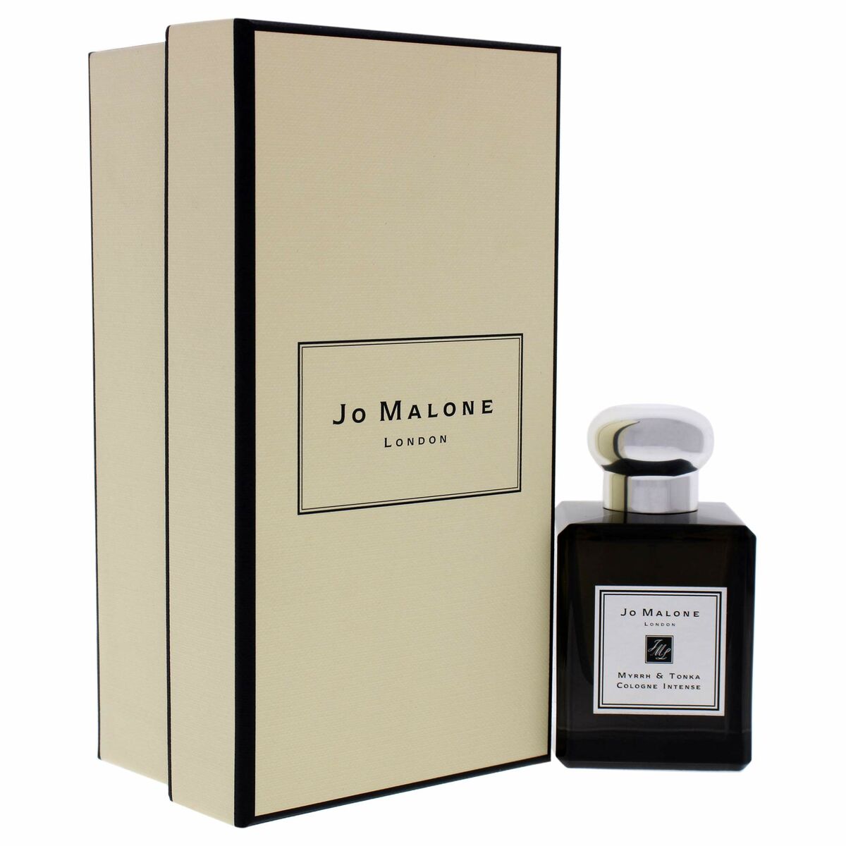 Jo Malone Myrrh & Tonka Eau de Cologne Intense 50 ml (unisex)