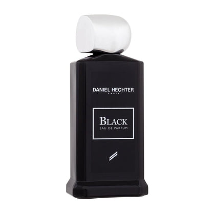 Daniel Hechter, Homme Black Couture, Eau De Parfum, For Men, 100 ml