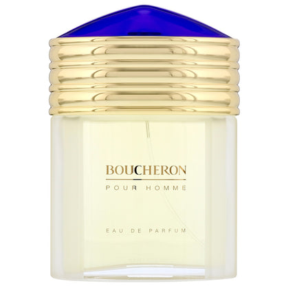 Boucheron Pour Homme Eau De Toilette 100 ml (man)