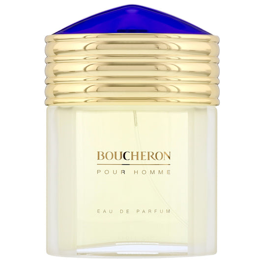 Boucheron Pour Homme Eau De Toilette 100 ml (man)
