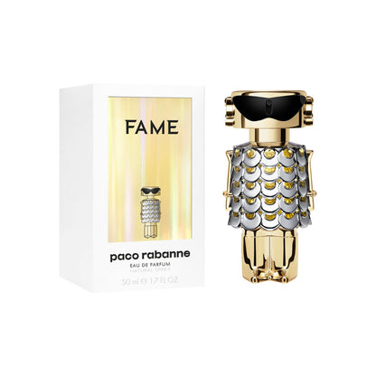Paco Rabanne Fame Eau De Parfum 50 ml (woman)