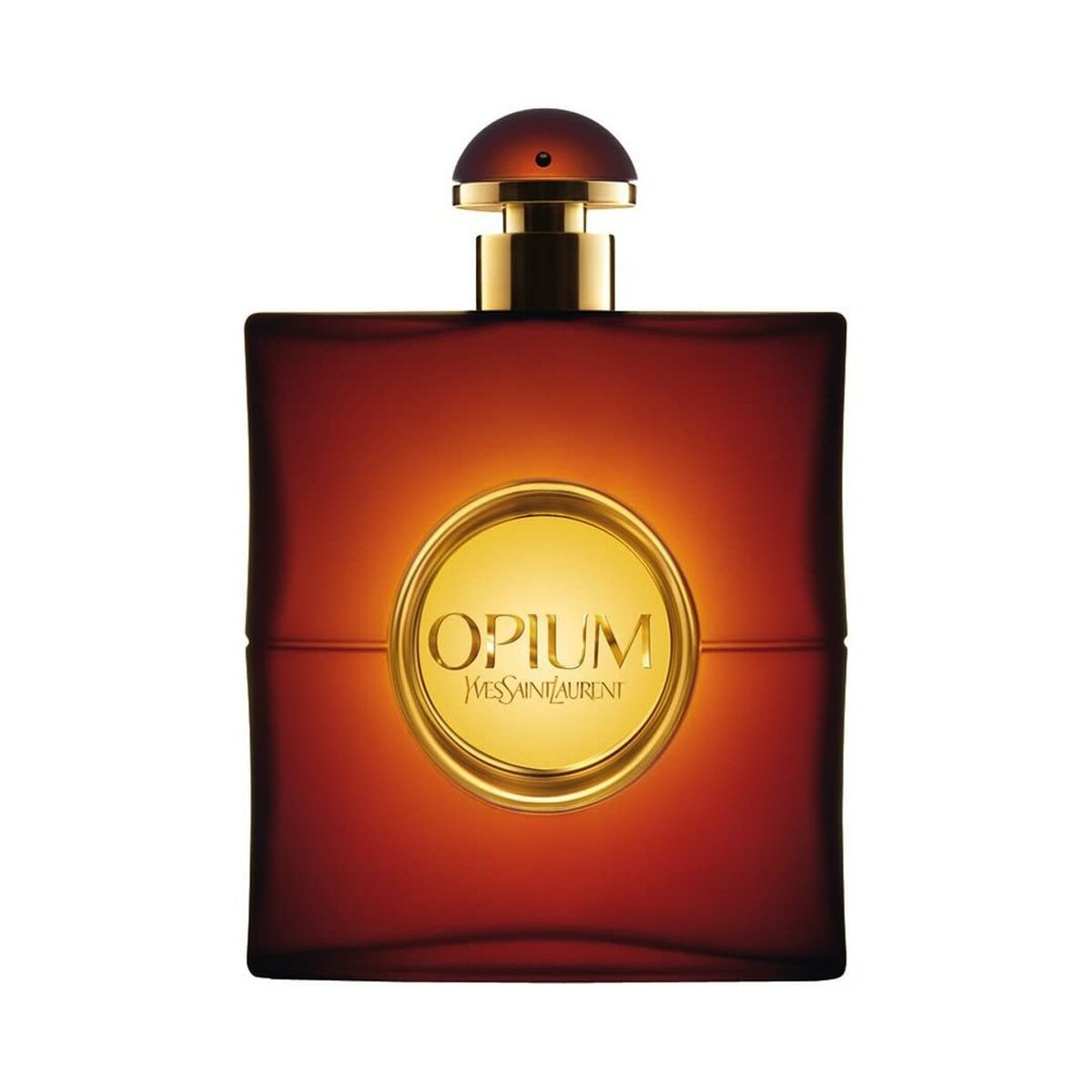 Yves Saint Laurent Opium 2009 Eau De Parfum 50 ml (woman)