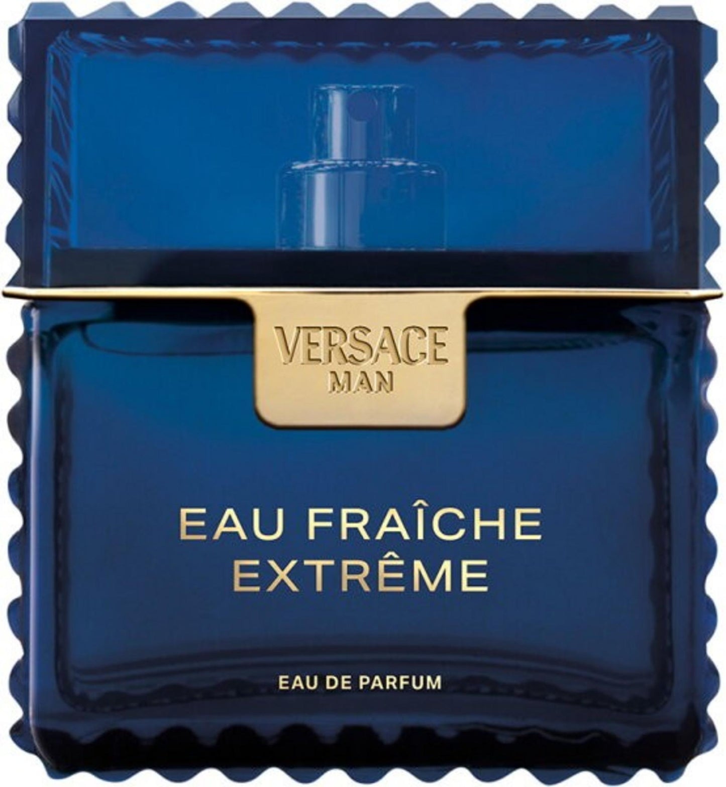Versace Man Eau Fraiche Extreme Eau De Parfum 50 ml (man)