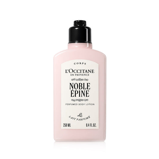 L'Occitane Noble Epine Body Lotion 250 ml (woman)
