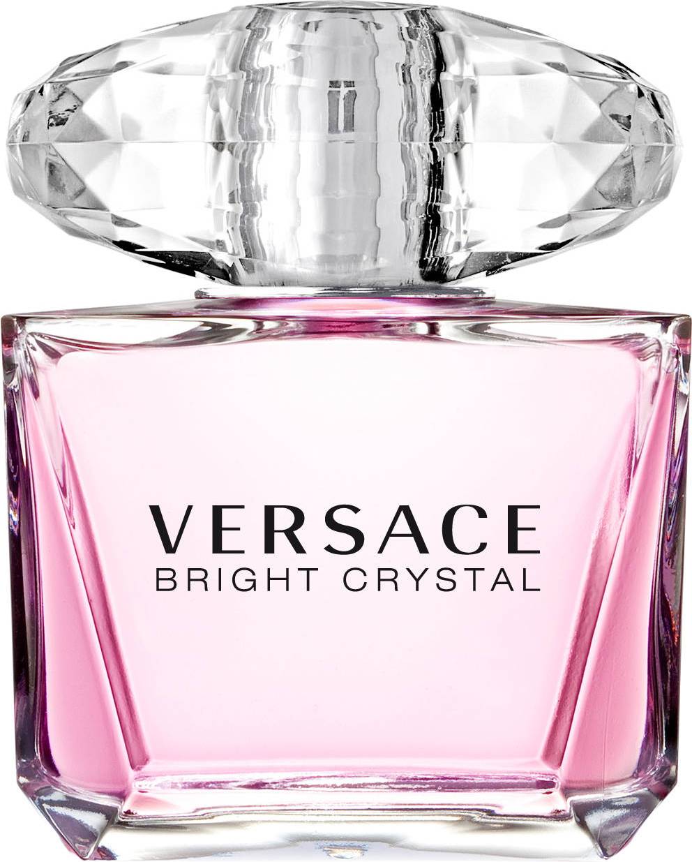 Versace Bright Crystal Eau De Toilette 50 ml (woman)