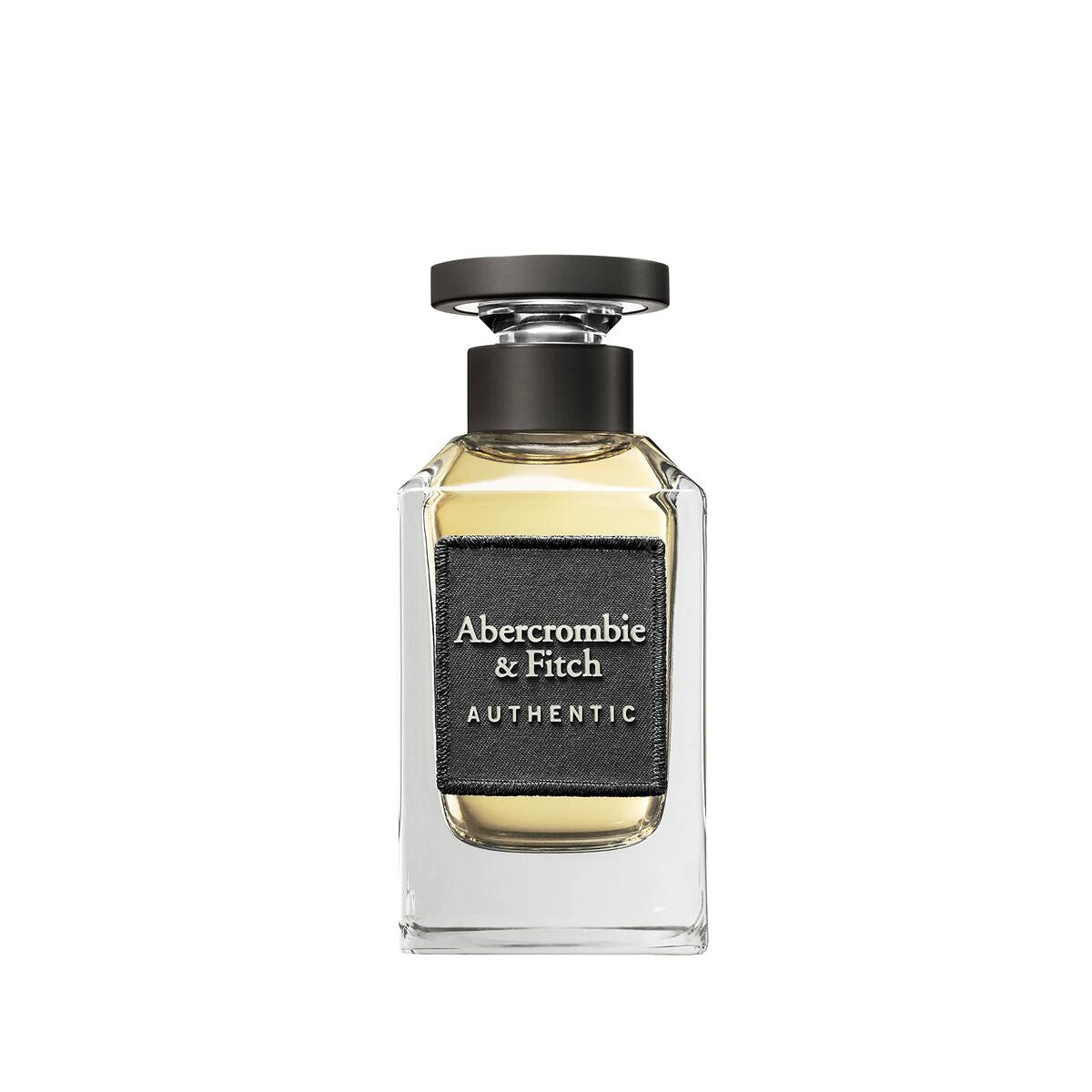 Abercrombie & Fitch Authentic Man Eau De Toilette 100 ml (man)