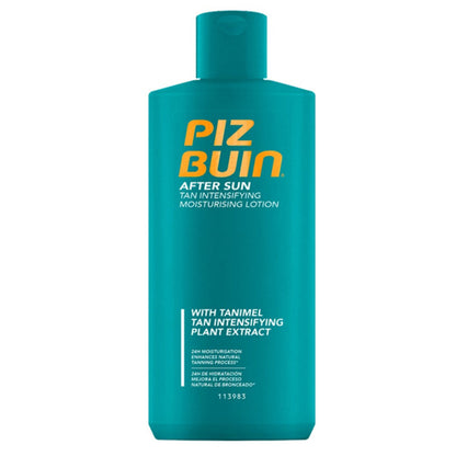 Piz Buin After Sun Moisturising Lotion 200 ml