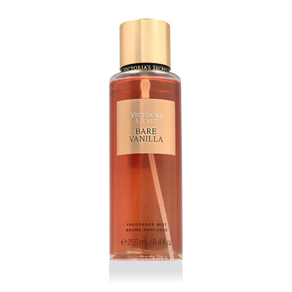 Victoria's Secret Bare Vanilla Σπρέι Σώματος 250 ml (γυναικείο)