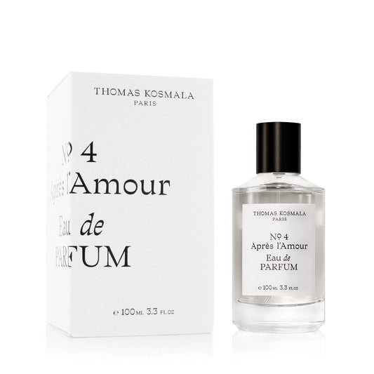 Thomas Kosmala, No. 4 Apres L'amour, Eau De Parfum, Unisex, 100 ml