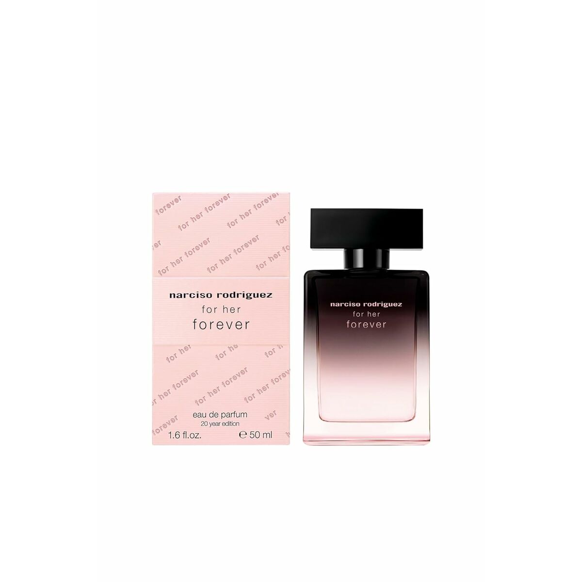 Narciso Rodriguez For Her Forever Eau De Parfum 50 ml (woman)