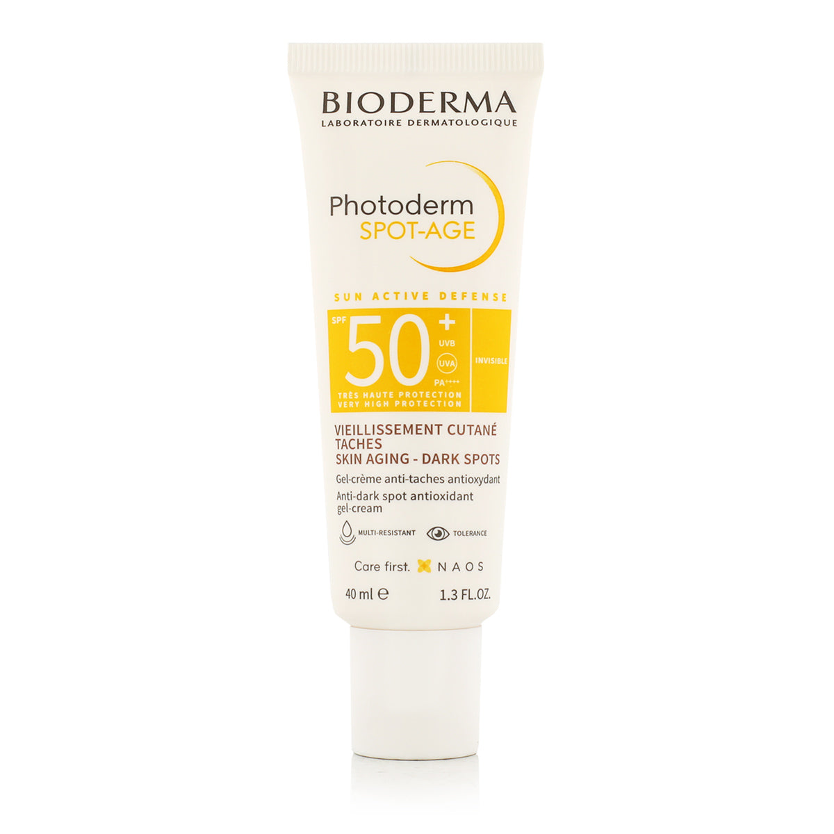 Bioderma Photoderm Spot-Age SPF 50+ 40 ml