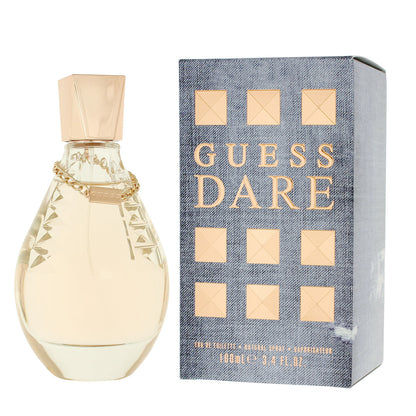 Guess Dare Eau De Toilette 100 ml (woman)