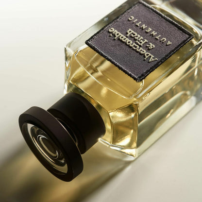 Abercrombie & Fitch Authentic Man Eau De Toilette 100 ml (man)