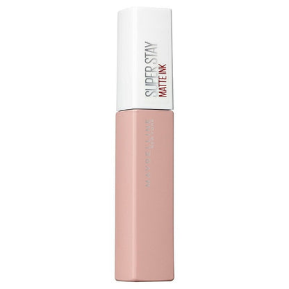 Maybelline, SuperStay Matte Ink, Matte, Liquid Lipstick, 05, Loyalist, 5 ml