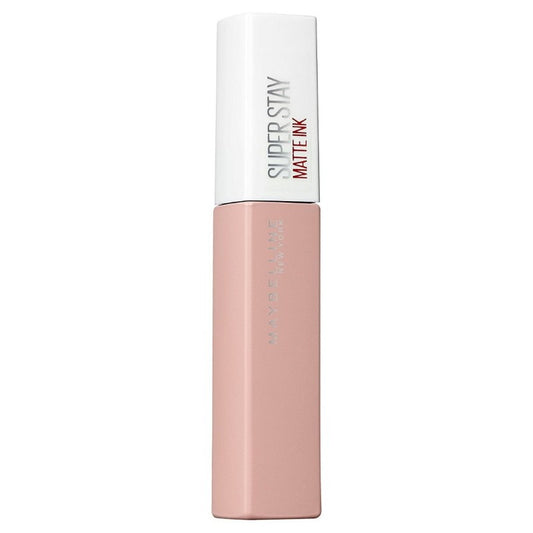 Maybelline, SuperStay Matte Ink, Matte, Liquid Lipstick, 05, Loyalist, 5 ml