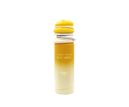Arabiyat Sugar Vanilla Cream Macaron Eau De Parfum 100 ml (unisex)