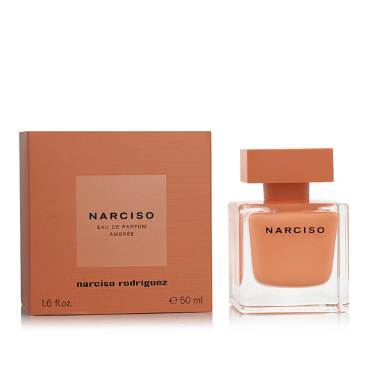 Narciso Rodriguez Narciso Eau de Parfum Ambrée Eau De Parfum 50 ml (woman)