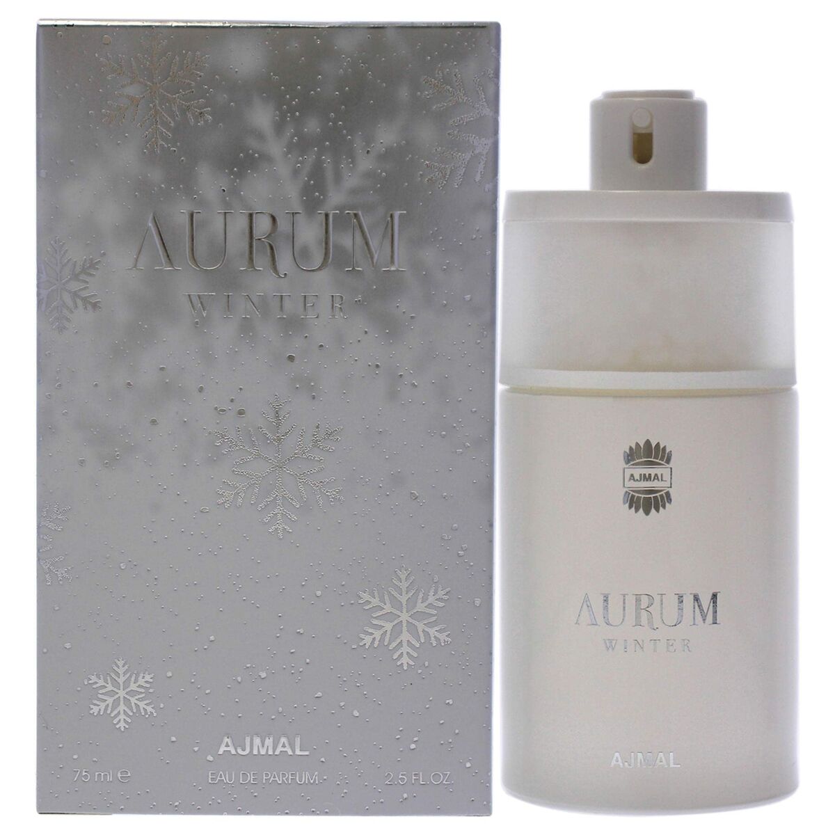 Ajmal Aurum Winter Eau De Parfum 75 ml (unisex)