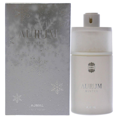 Ajmal Aurum Winter Eau De Parfum 75 ml (unisex)