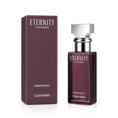 Calvin Klein Eternity for Women Amber Essence Parfum Intense 30 ml (woman)