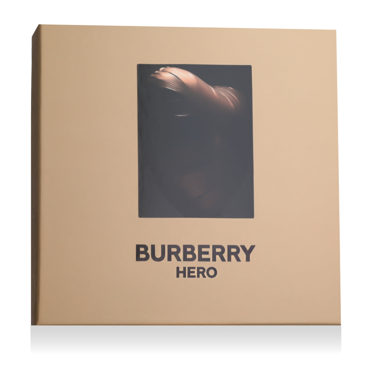 Set Burberry: Hero, Eau De Toilette, For Men, 50 ml + Hero, Shower Gel, For All Skin Types, 75 ml