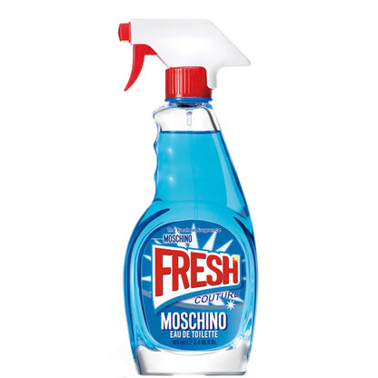 Moschino Fresh Couture Eau De Toilette 100 ml (woman)