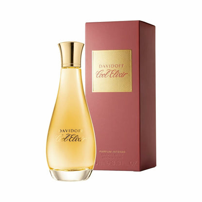 Davidoff Cool Elixir Woman Parfum Intense 100 ml (woman)