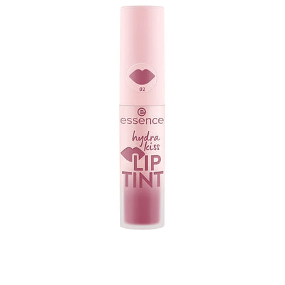 Essence, Hydra Kiss, Tint, Liquid Lipstick, 02, Vintage Rose, 4 ml