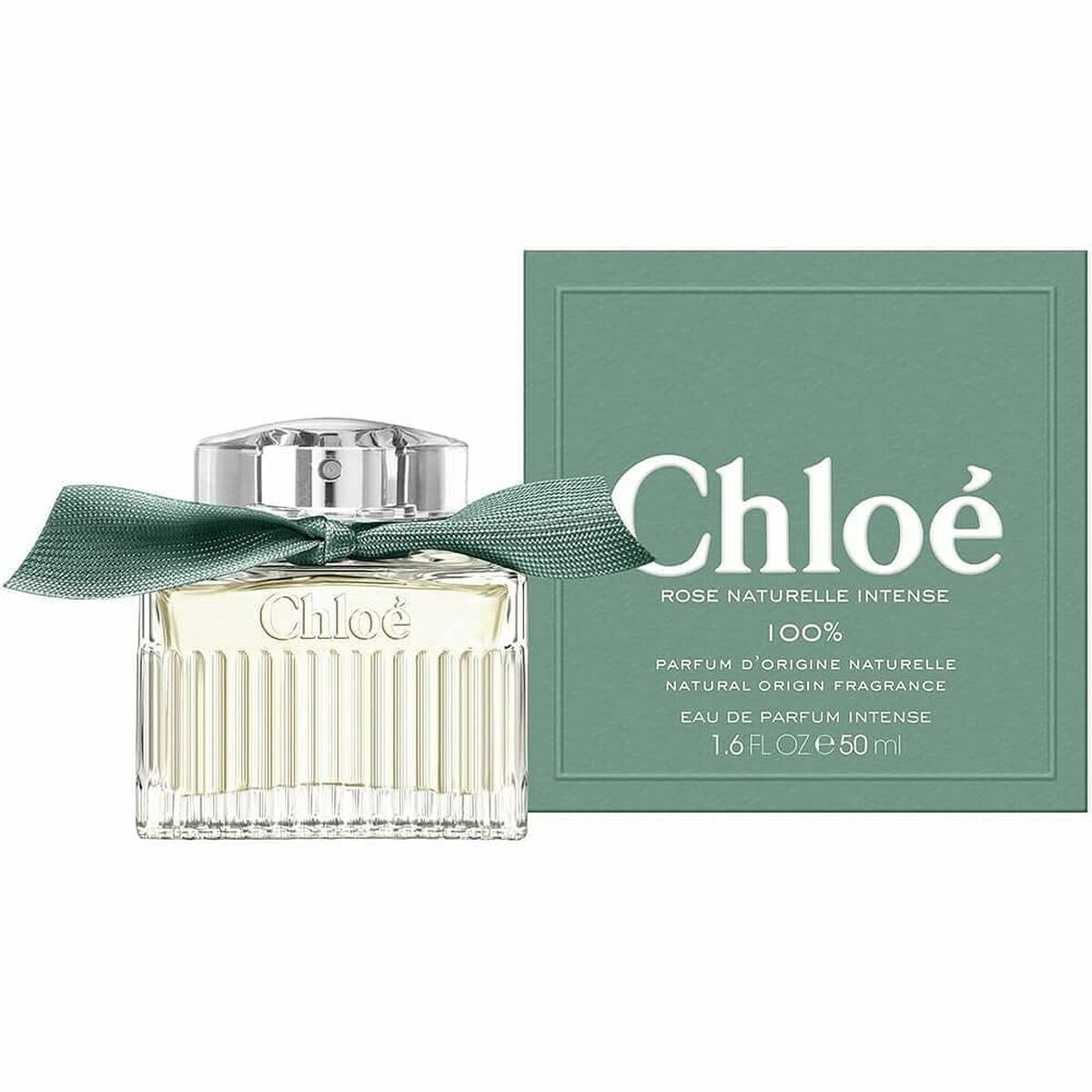 Chloé Rose Naturelle Intense Eau De Parfum Intense 50 ml (woman)