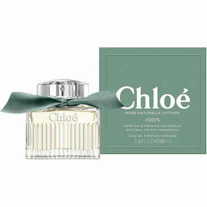 Chloé Rose Naturelle Intense Eau De Parfum Intense 50 ml (woman)