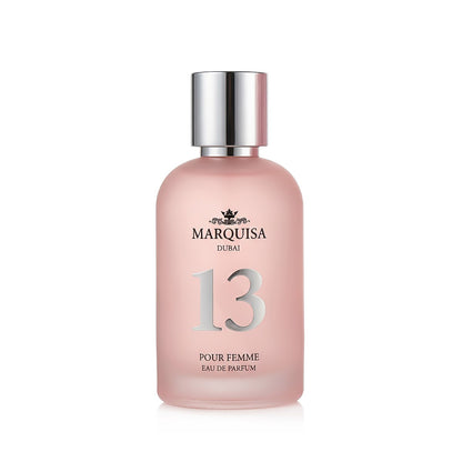 Marquisa Dubai No.13 Pour Femme Eau De Parfum 100 ml (woman)