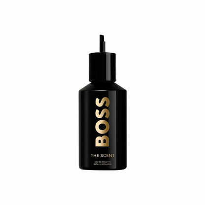 Boss Boss The Scent For Him Eau De Toilette Refill 200 ml (man)