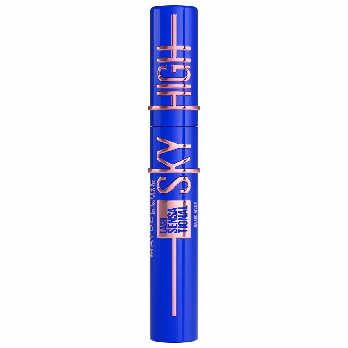 Maybelline Lash Sensational Sky High Mascara (Blue Mist) 7,2 ml