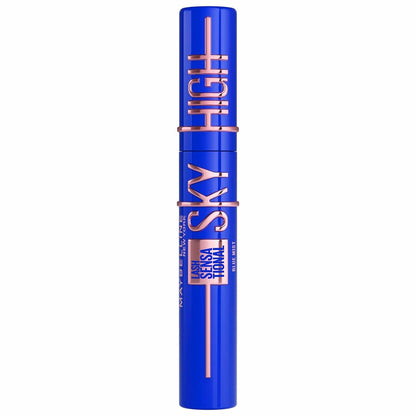 Maybelline Lash Sensational Sky High Mascara (Blue Mist) 7,2 ml