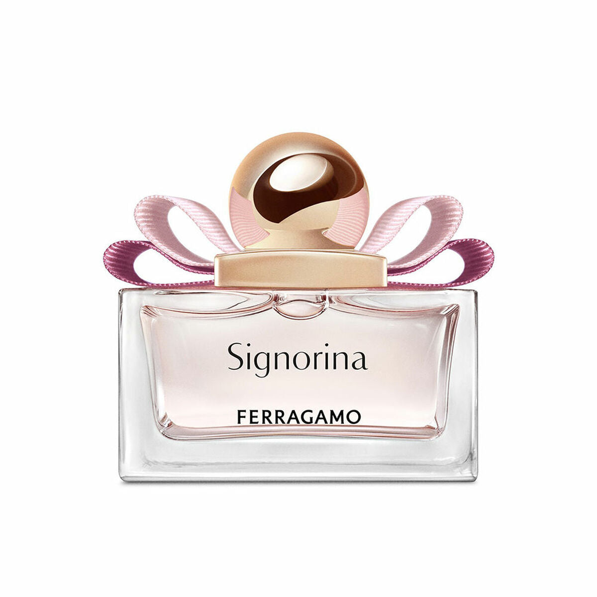 Ferragamo Signorina Eau De Parfum 30 ml (woman)