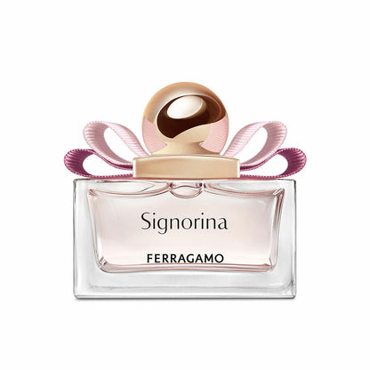 Ferragamo Signorina Eau De Parfum 30 ml (woman)