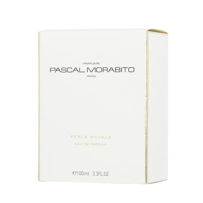 Pascal Morabito, Perle Royale, Eau De Parfum, For Women, 100 ml